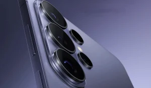 اولین تصویر رسمی گلکسی S26 اولترا