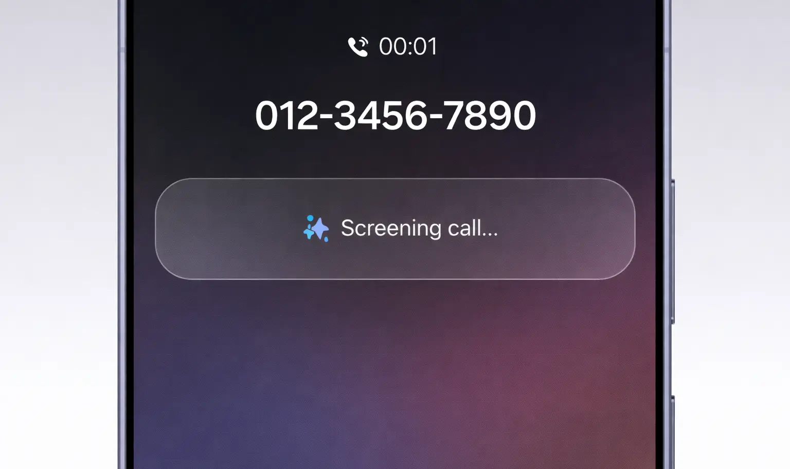 قابلیت Call Screening سامسونگ از راه رسید: پایان تماس‌های تبلیغاتی و کلاهبرداری