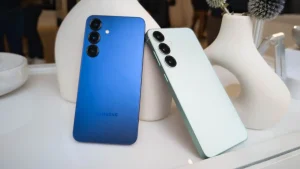 تست عمر باتری گلکسی S25 پلاس