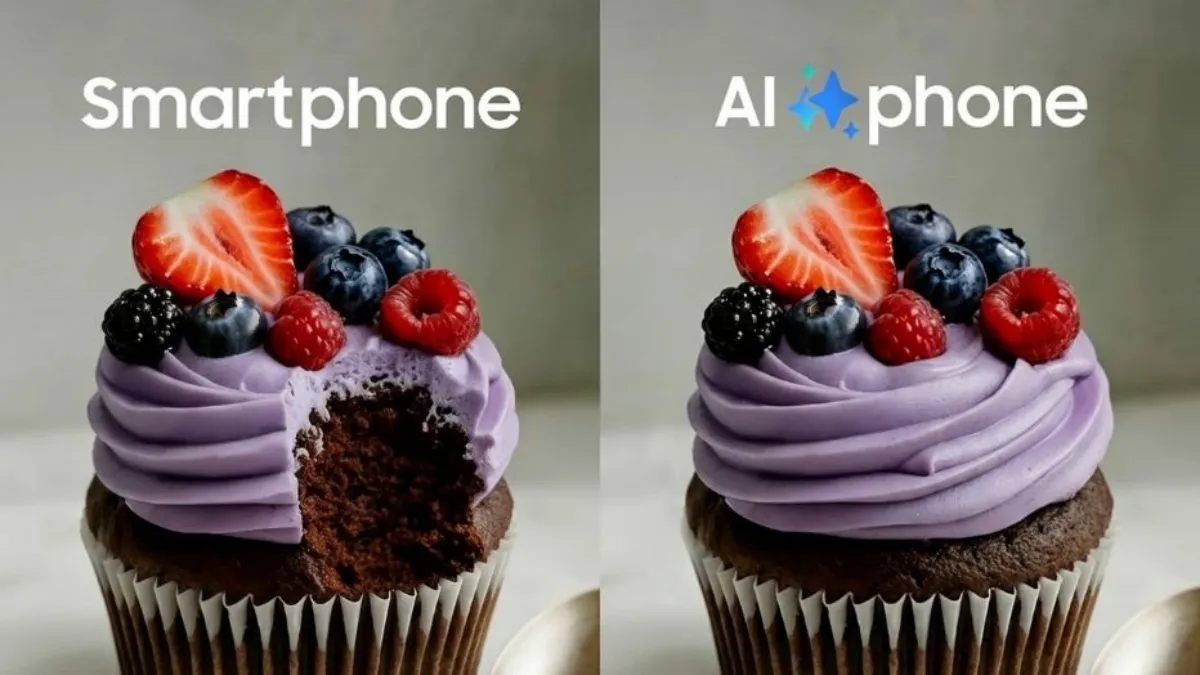 سامسونگ تیزرهای دوربین گلکسی S26 قدرت‌گرفته از هوش مصنوعی مولد را به‌نمایش گذاشت