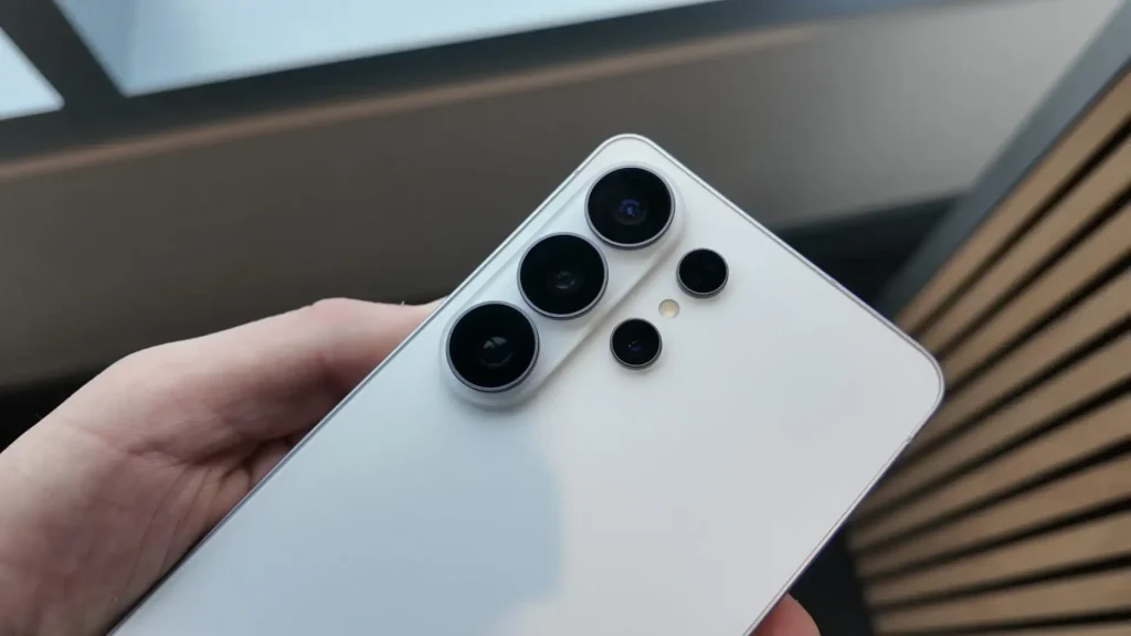 گلکسی اس ۲۶ اولترا