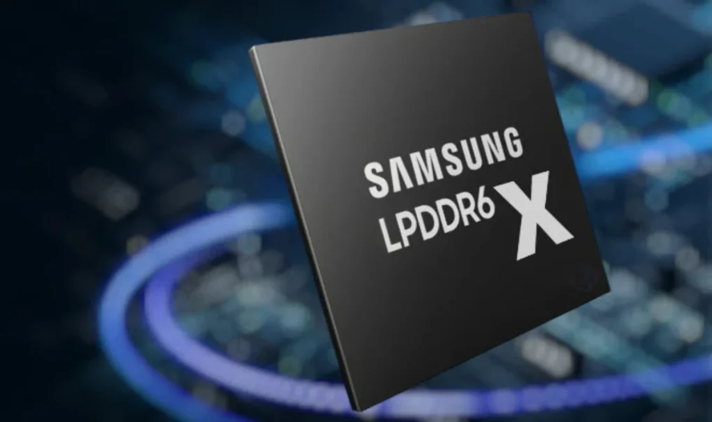افزایش هزینه حافظه NAND و رم LPDDR6 از عوامل احتمالی رشد قیمت گلکسی S27