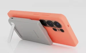 پاوربانک مغناطیسی سامسونگ