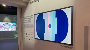 پشتیبانی مانیتورها و تلویزیون‌های جدید سامسونگ از G-Sync