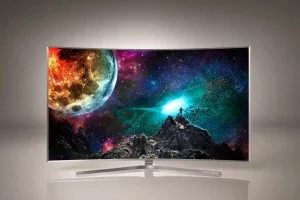 زلزله در بازار جهانی تلویزیون؛ TCL تاج پادشاهی را از سامسونگ ربود