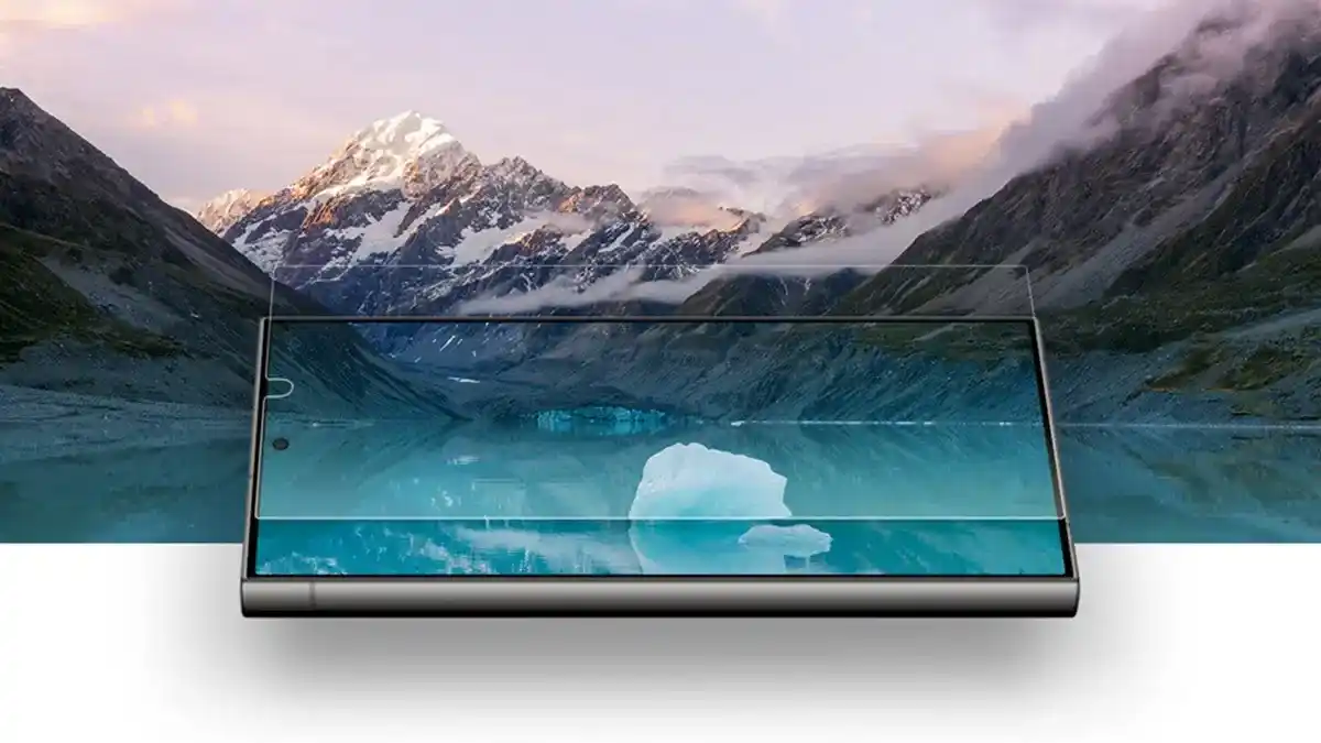 نمایشگر ضد انعکاس به تمام مدل‌های گلکسی S26 می‌آید
