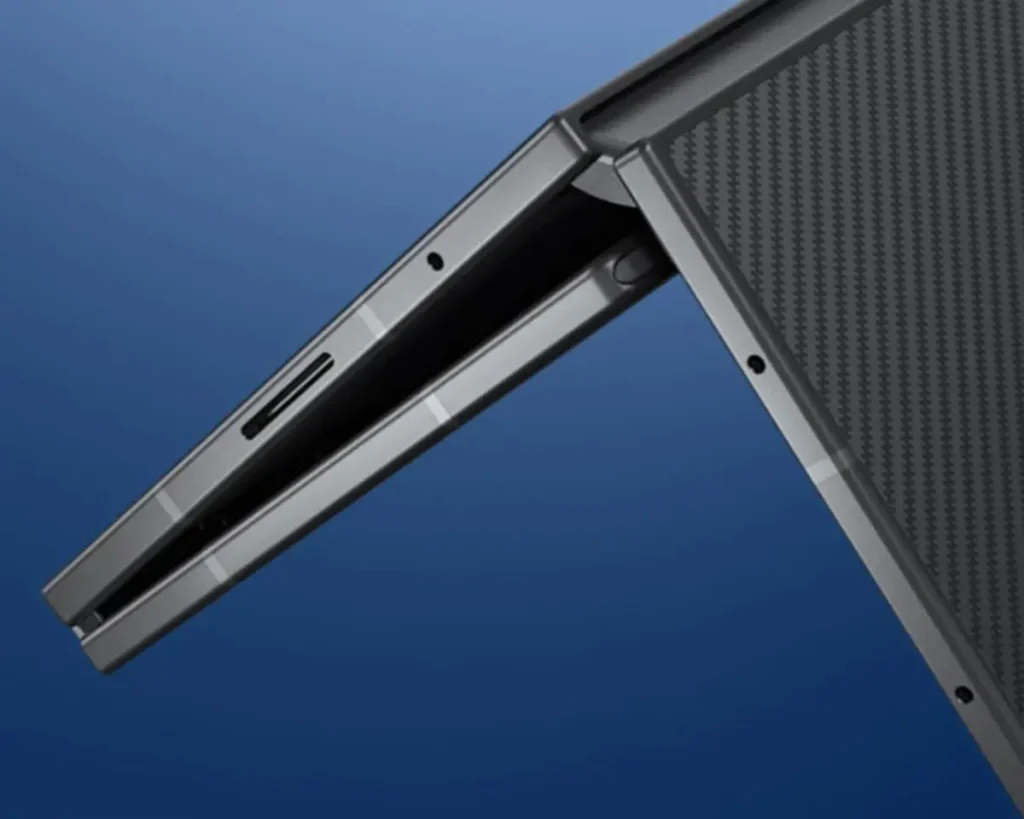 سامسونگ گلکسی Z TriFold؛ شاهکار مهندسی اما بسیار گران‌قیمت