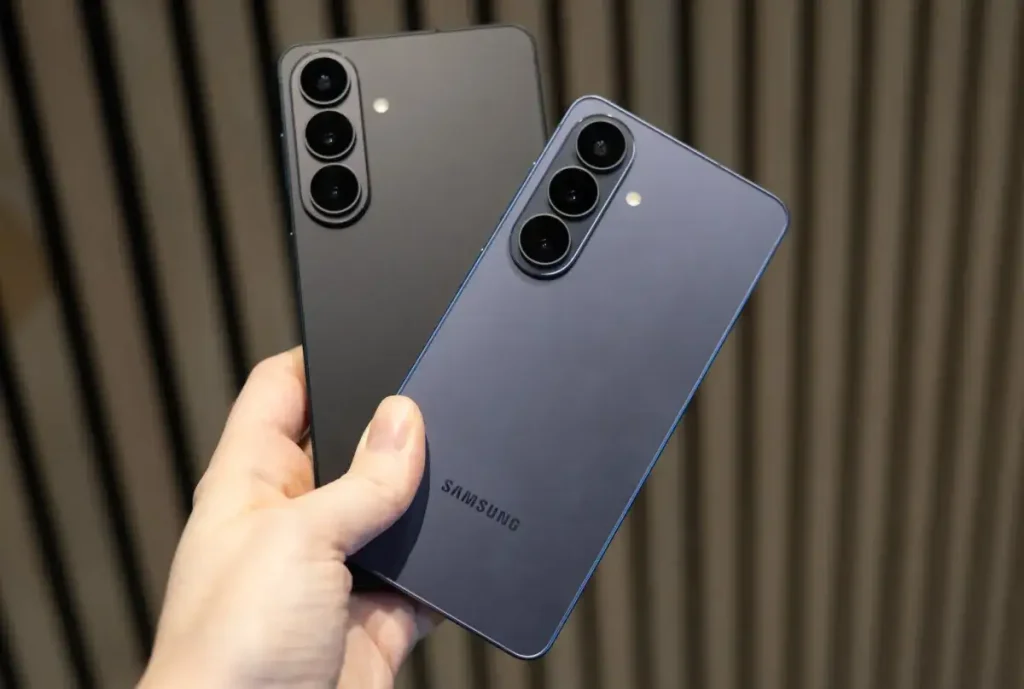 گلکسی اس ۲۶ اولترا