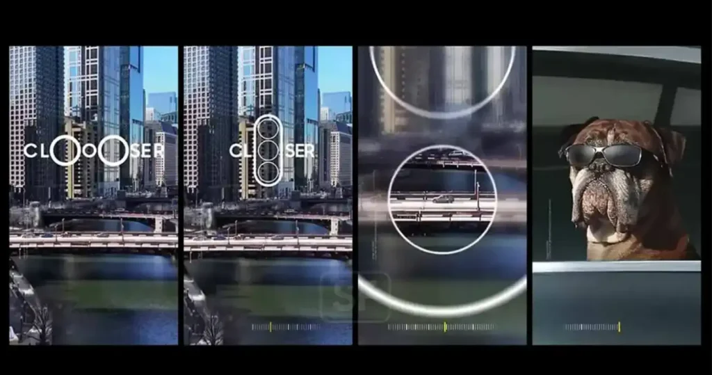 قدرت زوم و حفظ کیفیت تصویر در فواصل طولانی در Galaxy S26