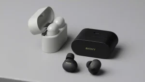 ایربادز سونی WF-1000XM6