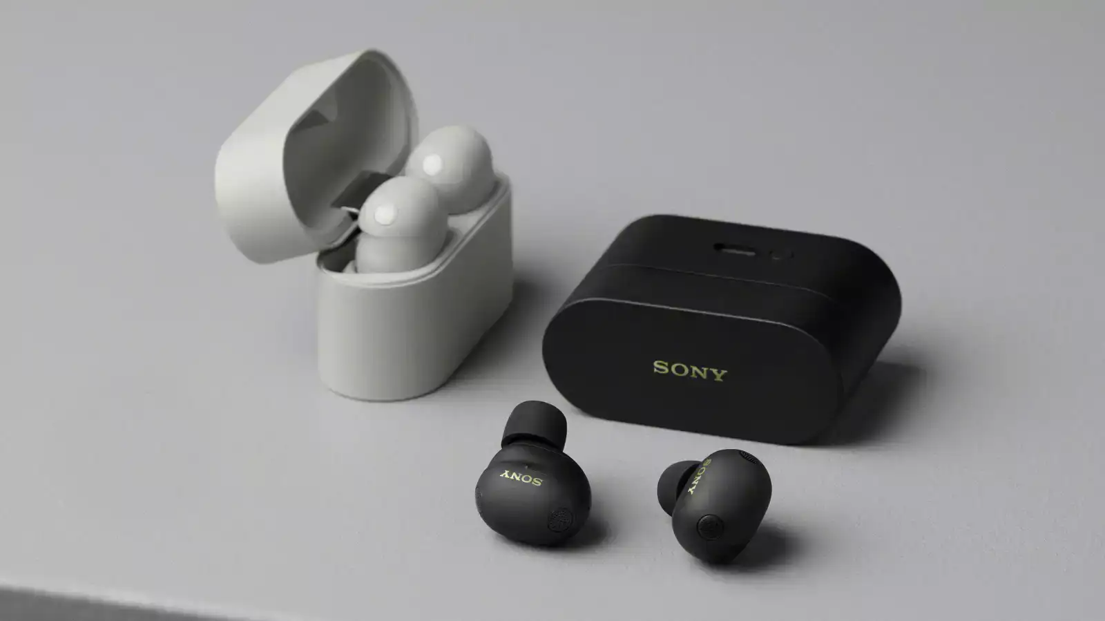 ایربادز سونی WF-1000XM6 با حذف نویز انقلابی و صدای ۳۲ بیتی رسما معرفی شد: قیمت ۳۳۰ دلار