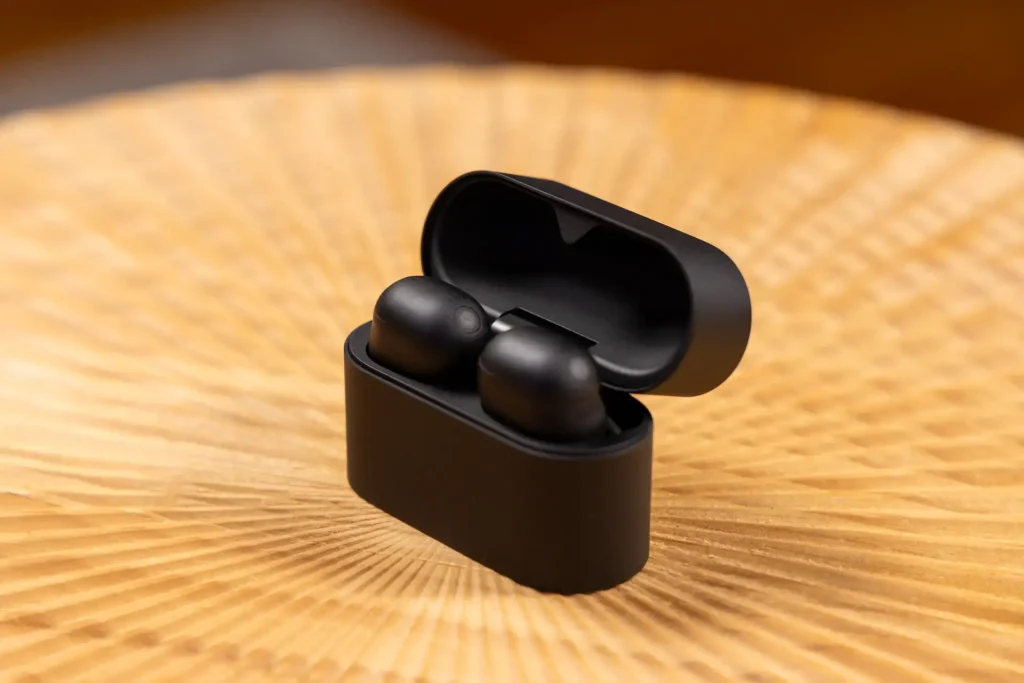 ایربادز سونی WF-1000XM6