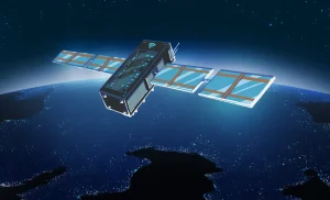 دیتاسنترهای فضایی اسپیس ایکس