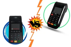 مقایسه کارتخوان پکس S910 و مورفان H9