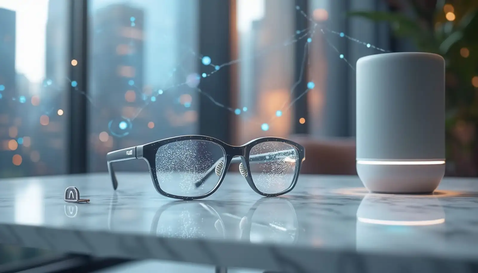 اسپیکر هوشمند OpenAI با دوربین و تشخیص چهره؛ رقیبی ۳۰۰ دلاری برای اپل