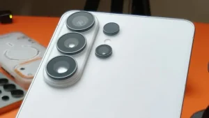 بنچمارک گلکسی S26 اولترا