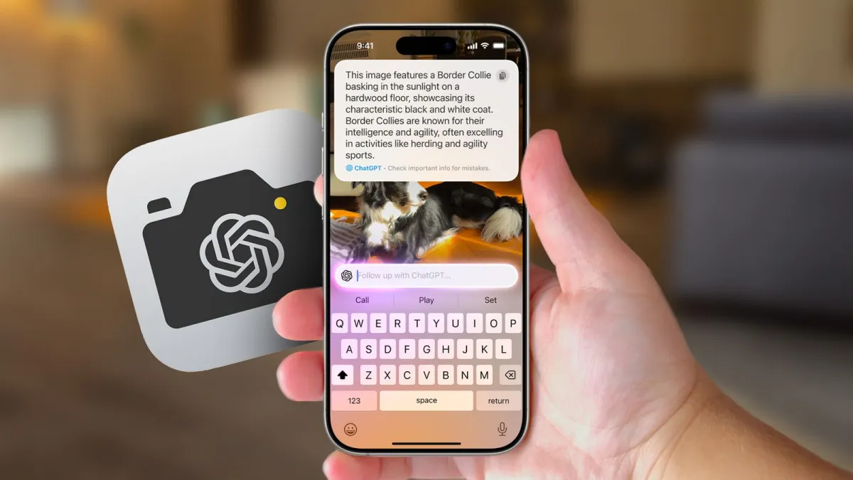 هوش بصری اپل، سلاح مخفی در عینک هوشمند و ایرپادز نسل آینده این شرکت است