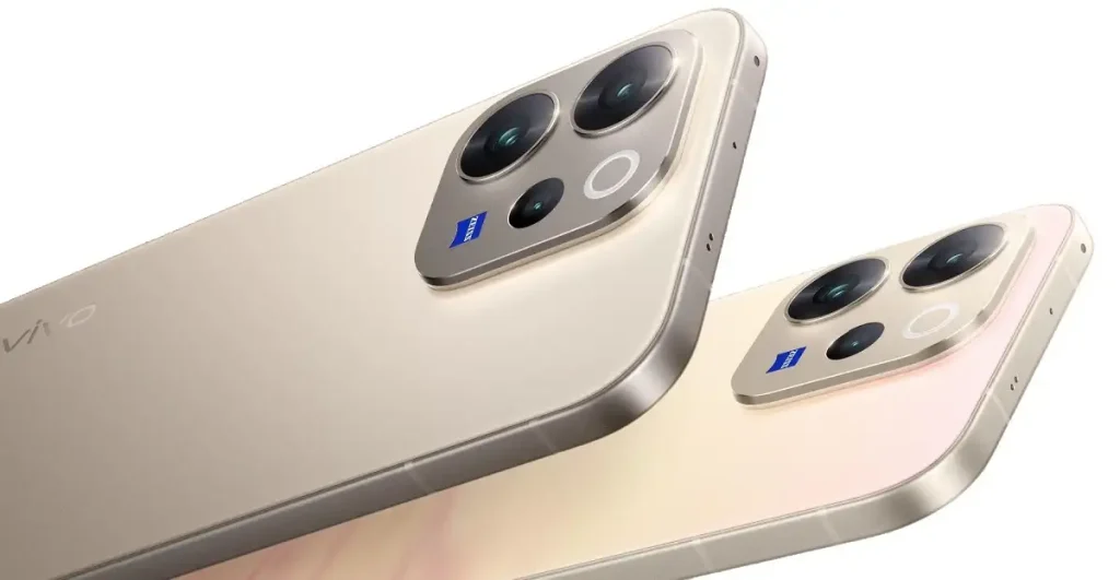 پرچم‌دار اقتصادی ویوو؛ باتری غول‌پیکر و مقاومت نظامی در Vivo V70