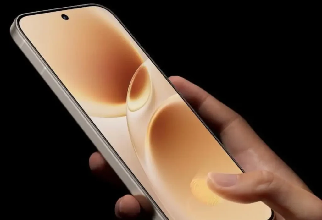 معرفی ویوو V70 با نمایشگر تخت و بدنه آلومینیومی