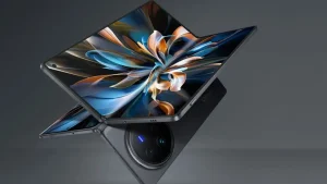 ویوو X Fold 6 با دوربین ۲۰۰ مگاپیکسلی