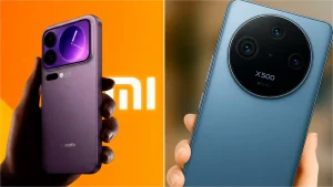 شیائومی ۱۸ و ویوو X500 با سه مدل شهریور عرضه می‌شوند.
