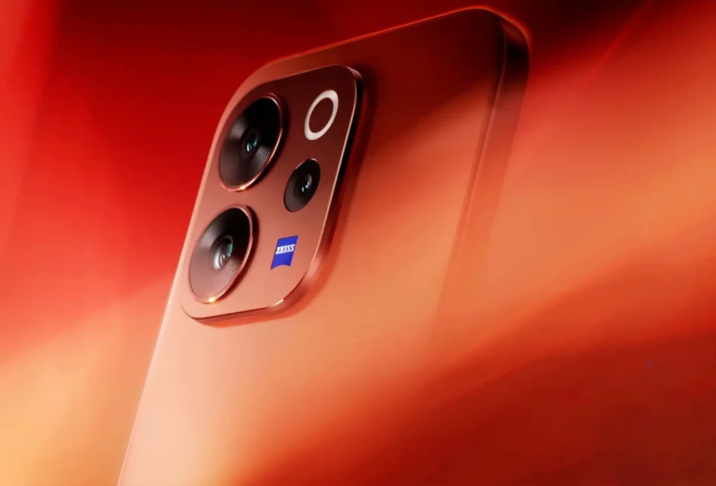 مجموعه دوربین اسنپدراگون s8 نسل ۳