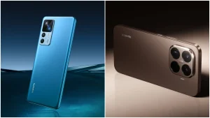 عرضه HyperOS 3 برای شیائومی 12T Pro