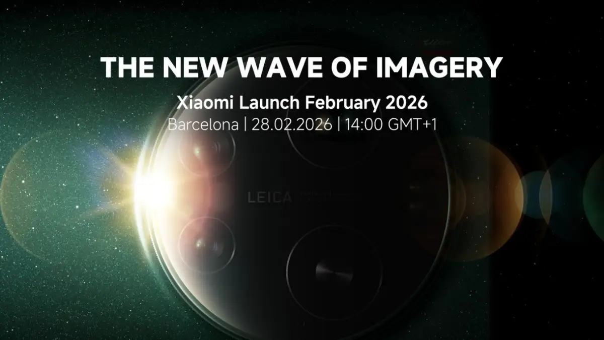 تاریخ رونمایی جهانی شیائومی ۱۷ و ۱۷ اولترا مشخص شد: ۹ اسفند ماه