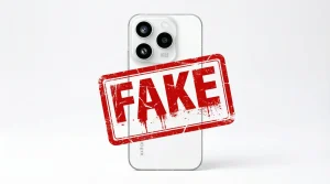 طراحی فیک شیائومی ۱۸