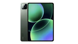 عرضه جهانی شیائومی پد ۸