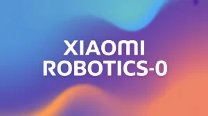 شیائومی از مدل رباتیک متن‌باز Xiaomi-Robotics-0 با ۴.۷ میلیارد پارامتر رونمایی کرد