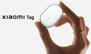 عرضه جهانی شیائومی تگ