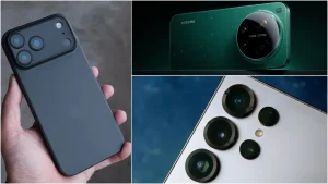 وضعیت بازار جهانی موبایل