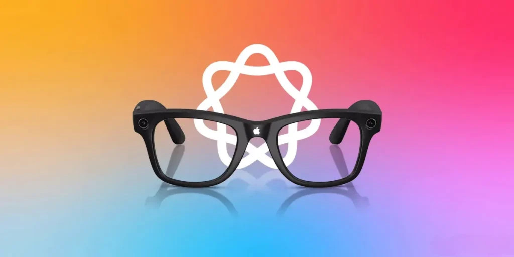 Apple Glasses میتواند ورود جدی اپل به بازار عینکهای هوشمند را رقم بزند.