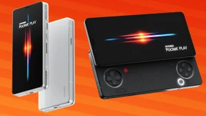 تراشه گوشی گیمینگ Ayaneo