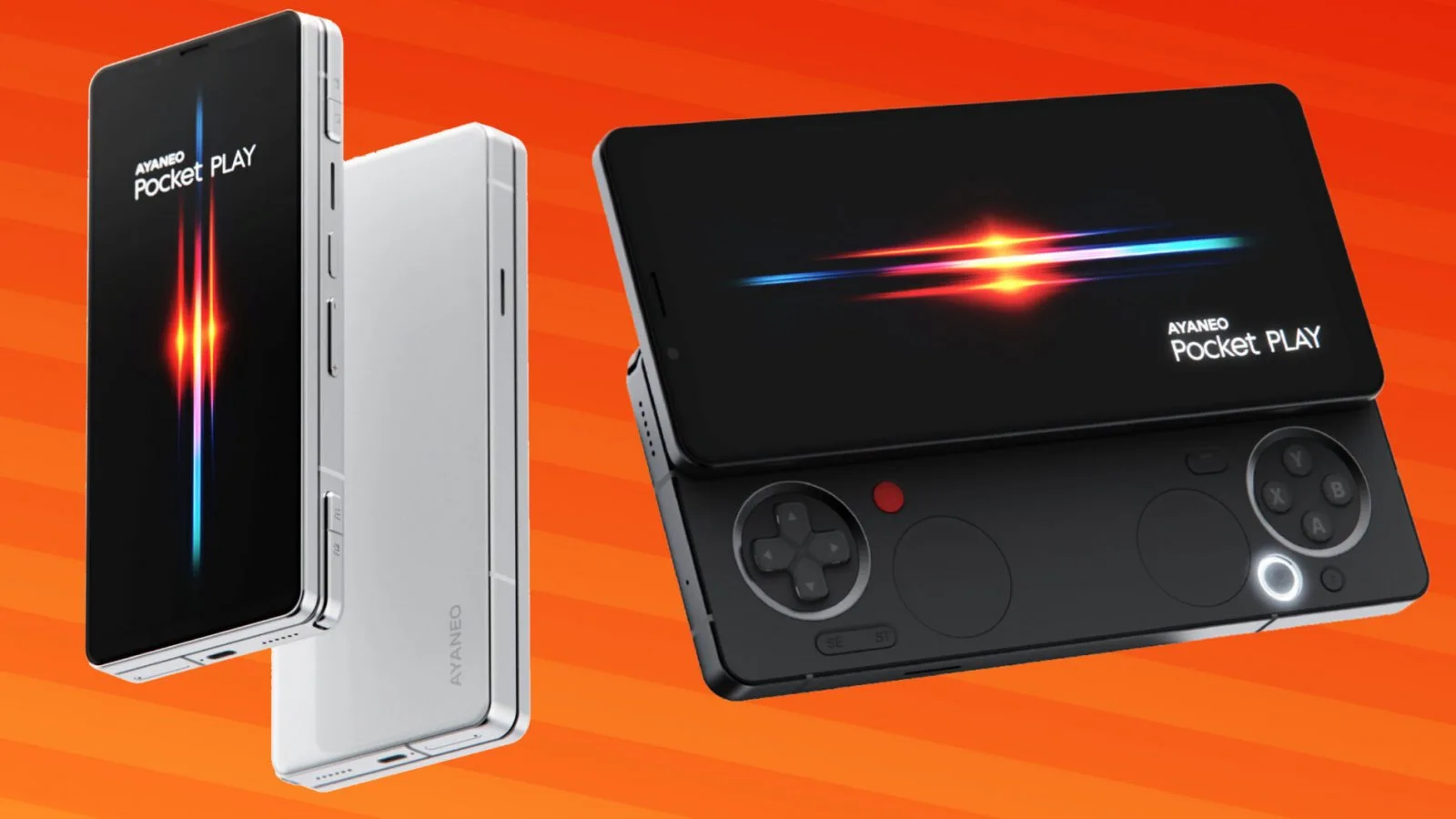 تراشه گوشی گیمینگ کشویی Ayaneo تأیید شد: استفاده از پرچمدار قدیمی مدیاتک