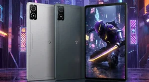 تبلت گیمینگ بلک شارک