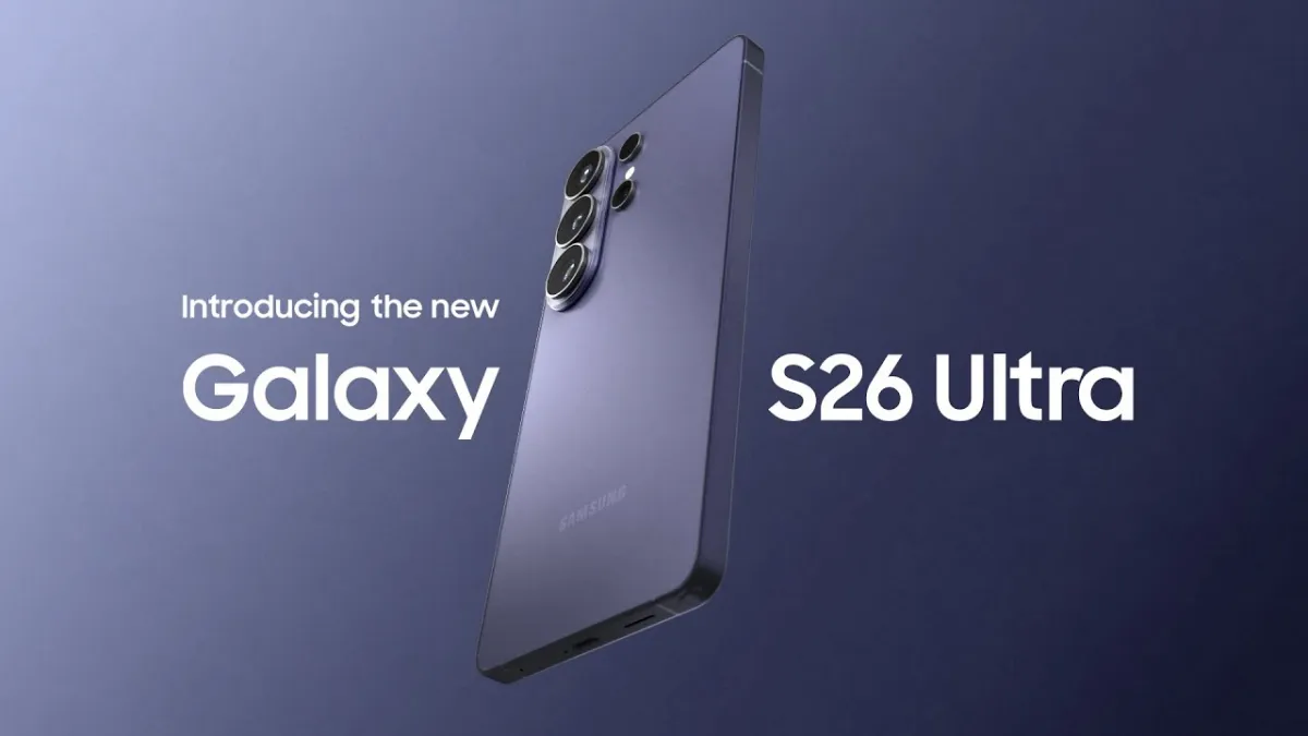 سامسونگ درحال بررسی گزارش‌های مربوط به هاله قرمز در نمایشگر Galaxy S26 Ultra است