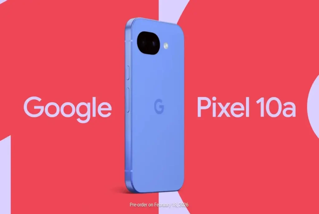 تایید طراحی و تاریخ رونمایی Pixel 10a گوگل