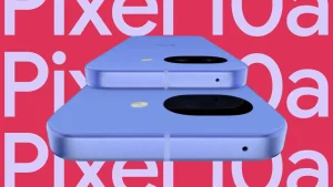 پیکسل 10a گوگل