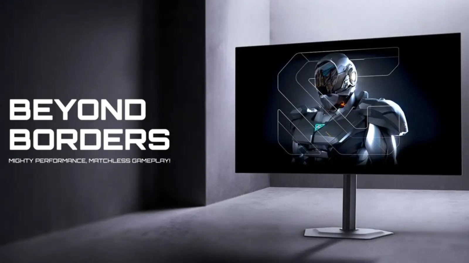 گیگابایت مانیتور MO27Q28GR را با پنل Tandem OLED و نرخ ۲۸۰ هرتز عرضه کرد