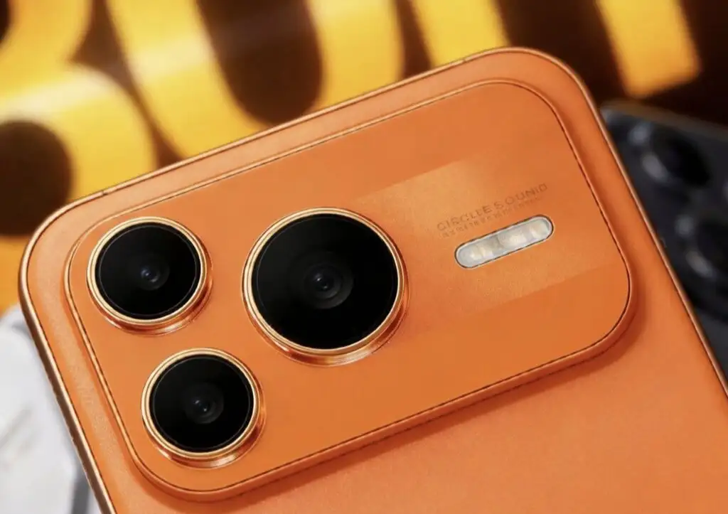 رسوایی طراحی گوشی Honor Power2