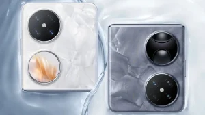 گوشی تاشوی مینی هواوی