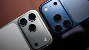 تست عملکرد آیفون ۱۷