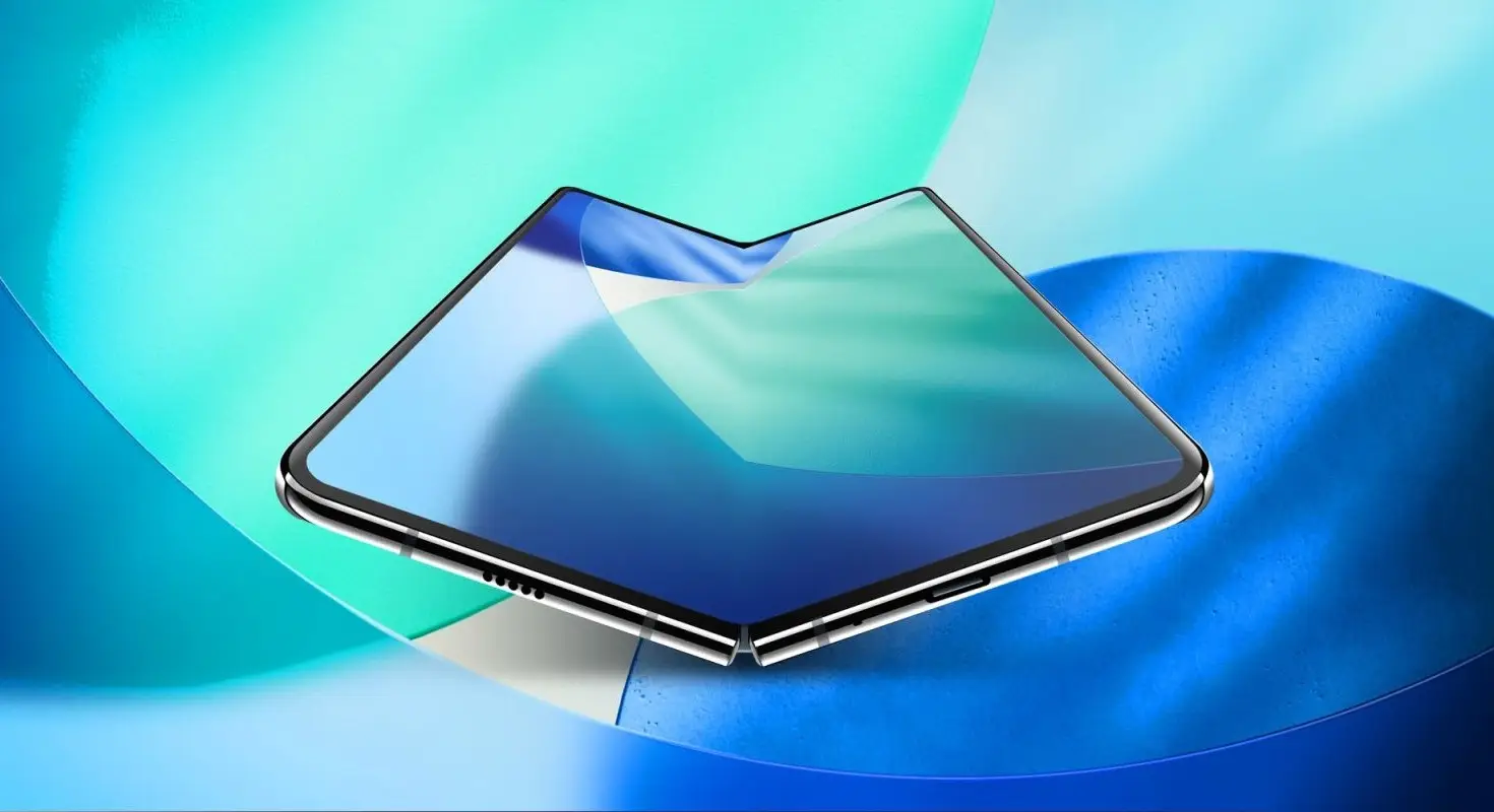 ابعاد دقیق چین‌خوردگی نمایشگر آیفون تاشو فاش شد؛ شاهکار مهندسی اپل