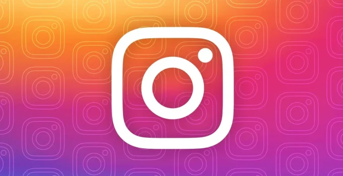 طراحی جدید اینستاگرام