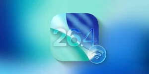 قابلیت جدید iOS 26.4