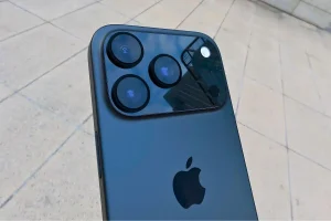 مربی سلامت هوشمند فیت‌بیت به آیفون می‌آید.