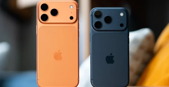 قیمت آیفون ۱۸ پرو