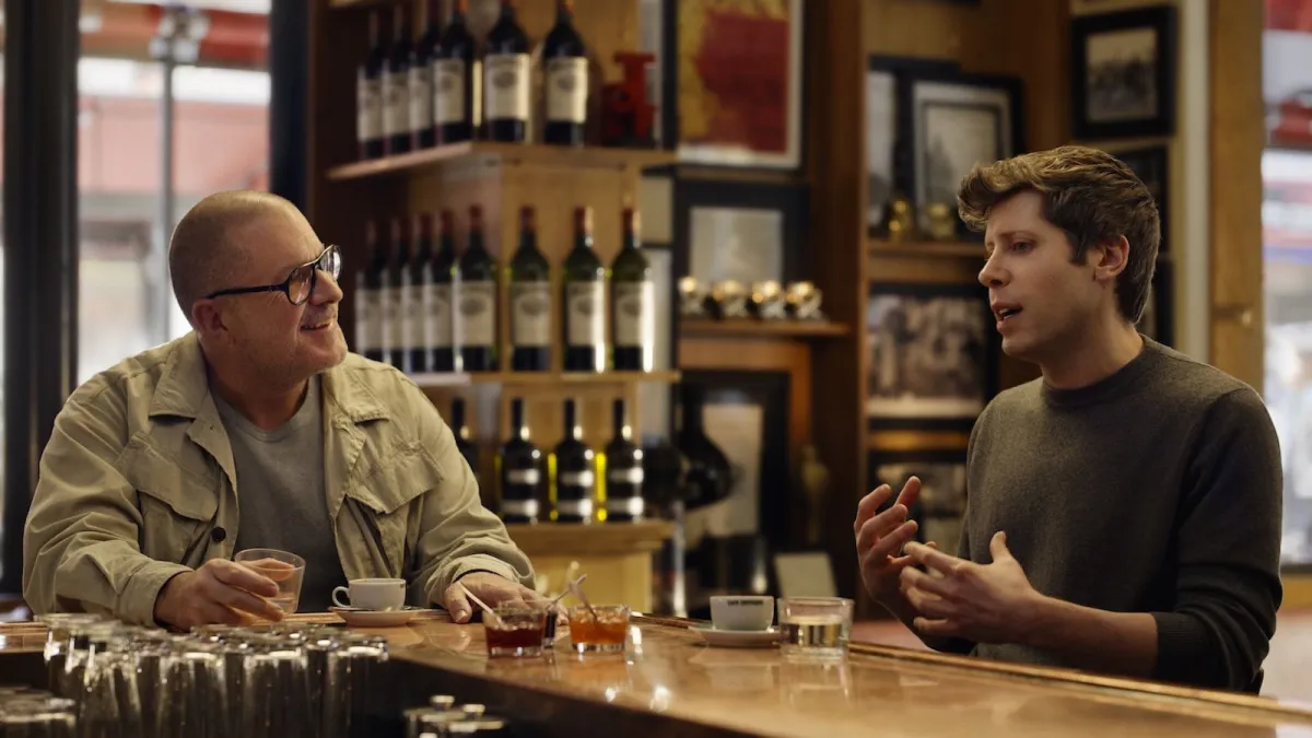 گجت سخت‌افزاری OpenAI با همکاری جانی آیو تا سال ۲۰۲۷ تأخیر خورد